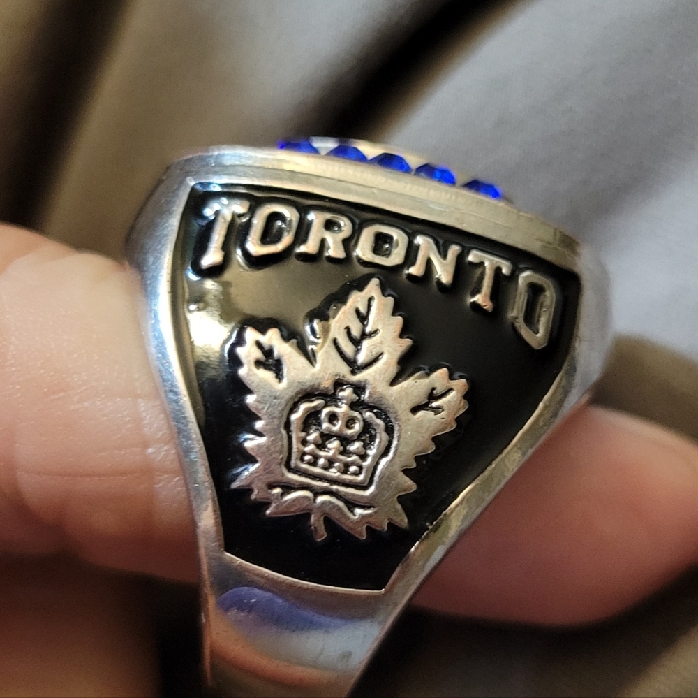 Calder Cup Ring